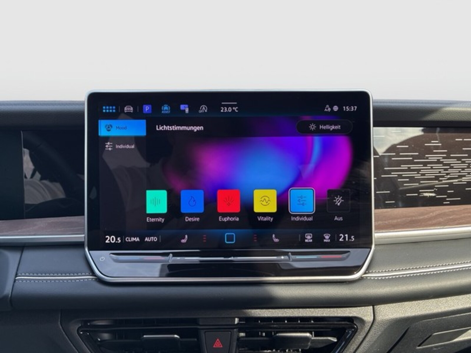 Volkswagen Tayron – Bild 19