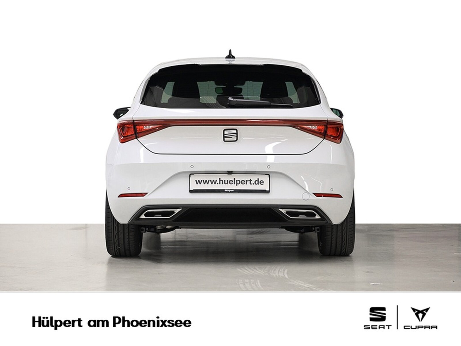 SEAT Leon – Bild 4