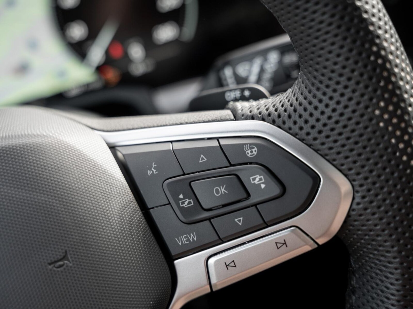 Volkswagen Touareg – Bild 23