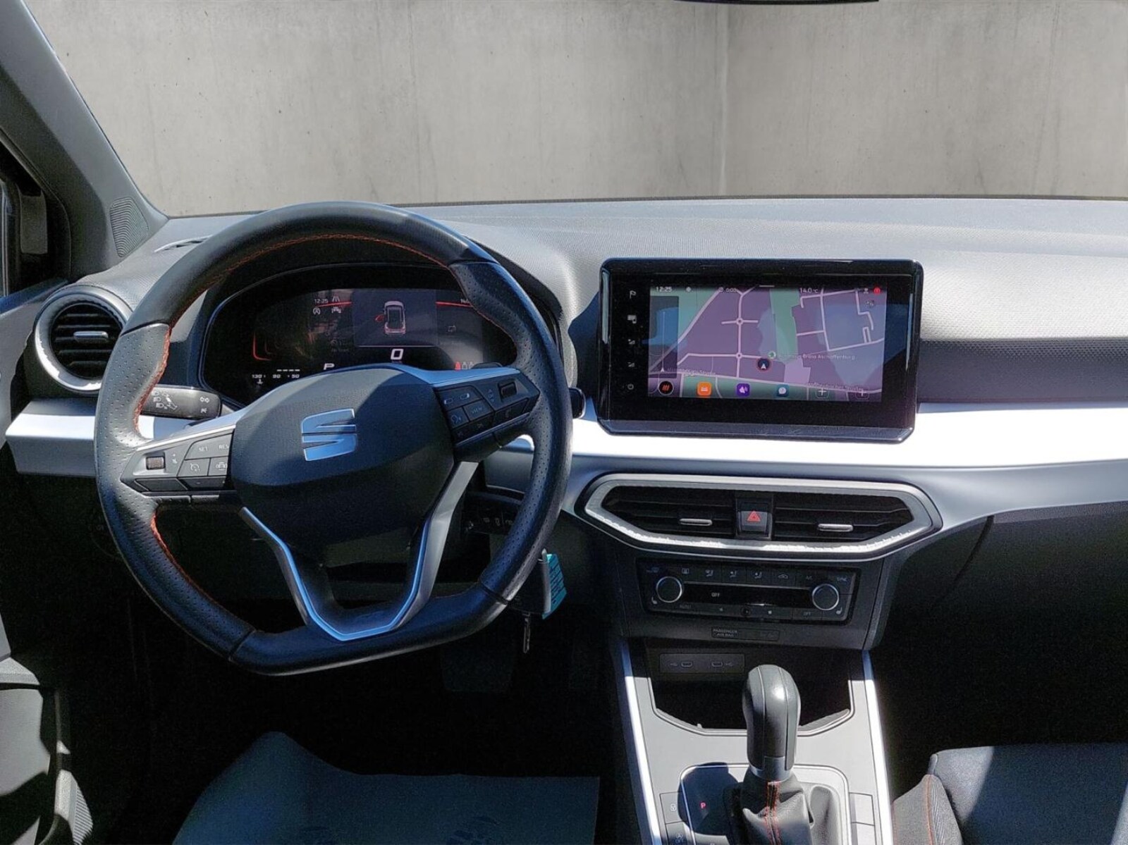 SEAT Arona – Bild 14