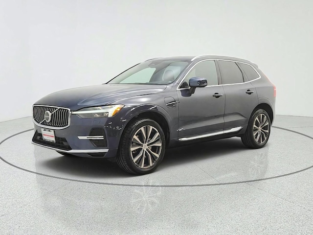 2022 Volvo XC60