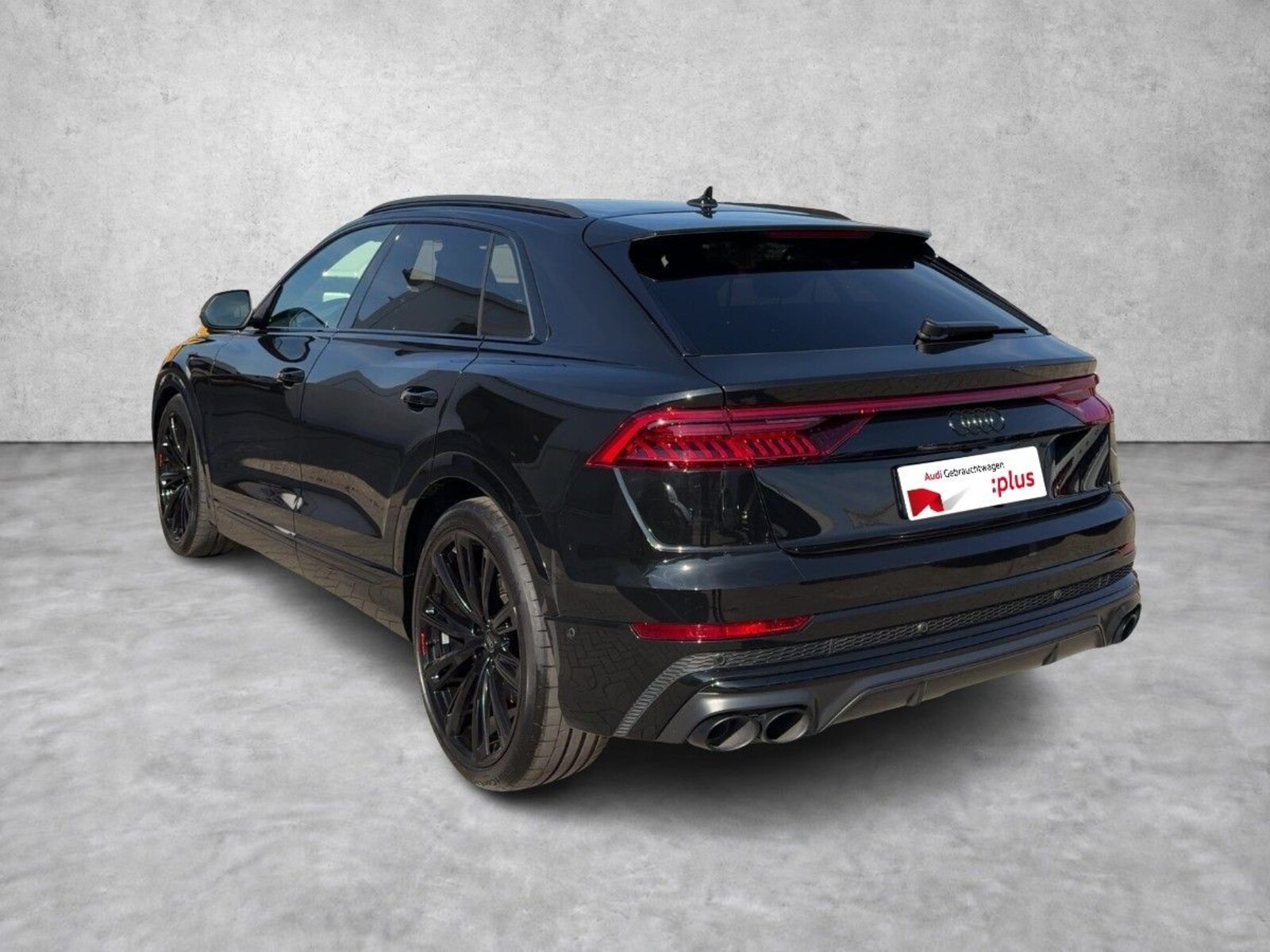 Audi SQ8 – Bild 4