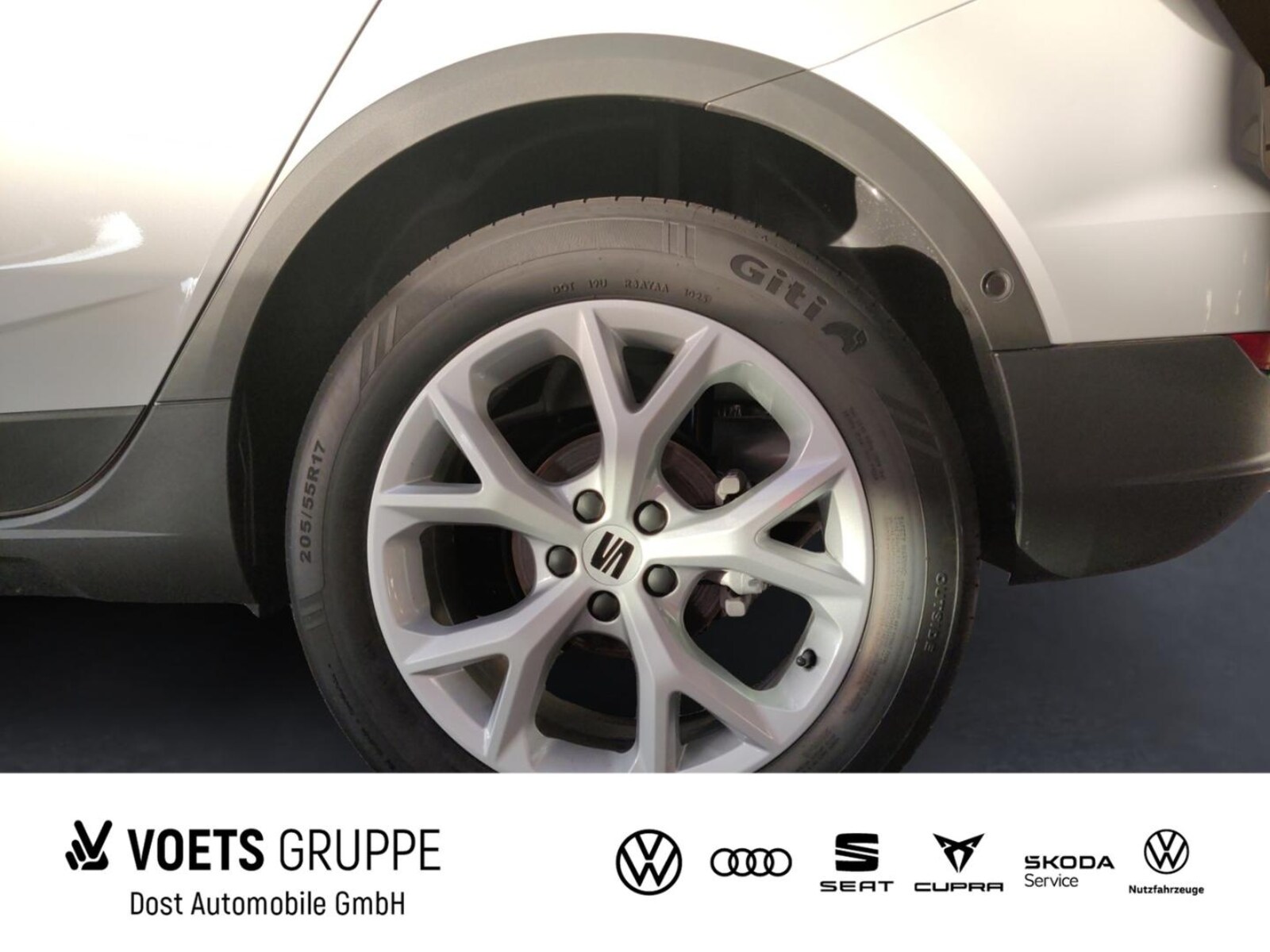 SEAT Arona – Bild 5