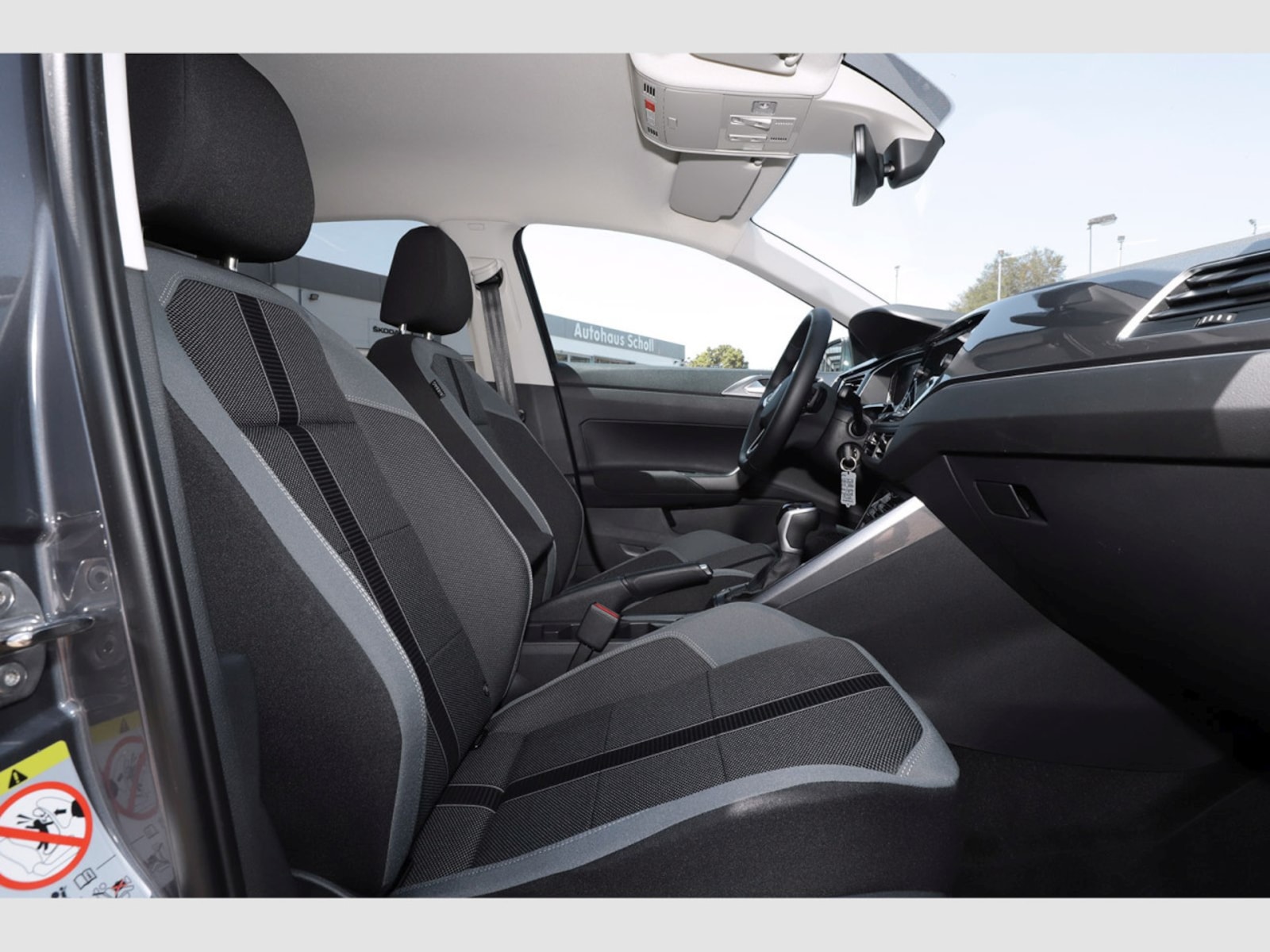 Volkswagen Polo – Bild 7