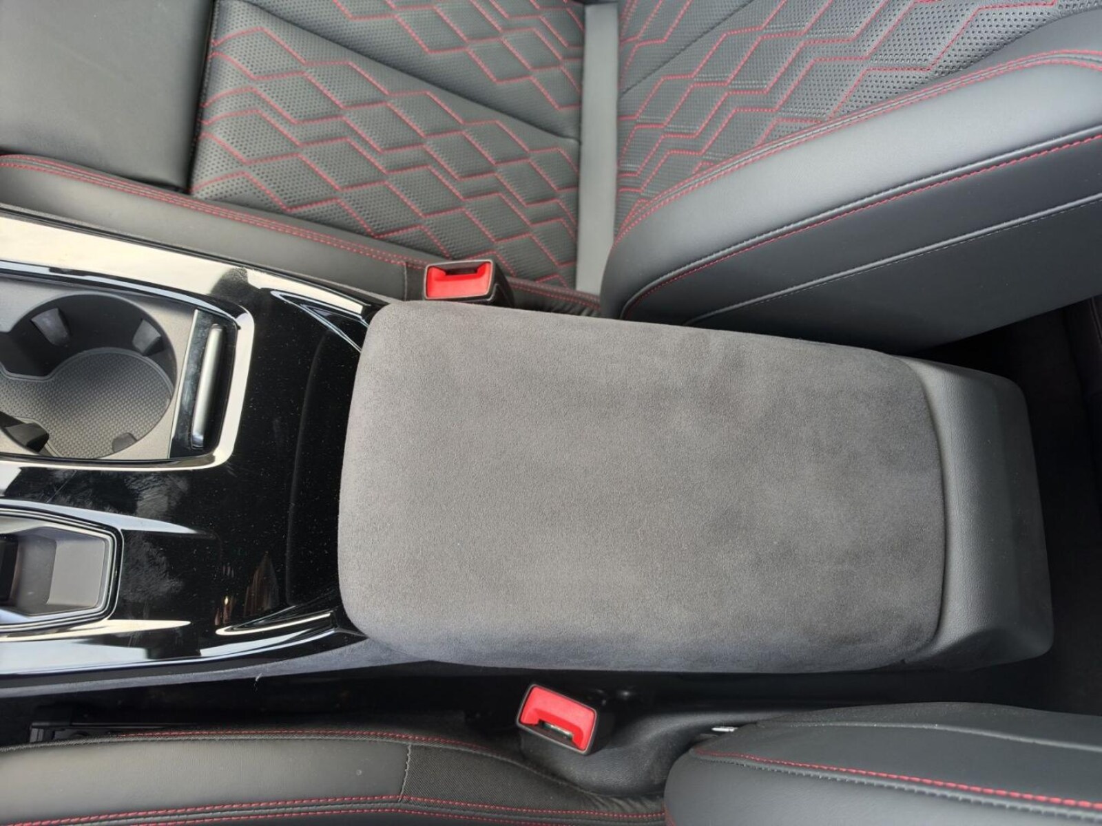 Audi A6 Avant e-tron – Bild 22