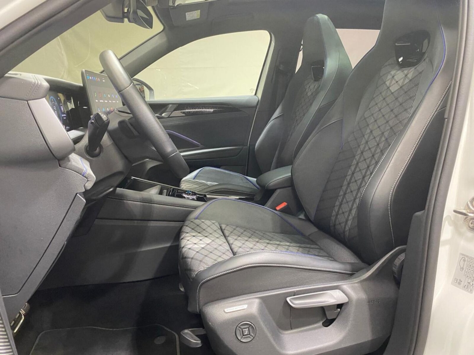 Volkswagen Tayron – Bild 20
