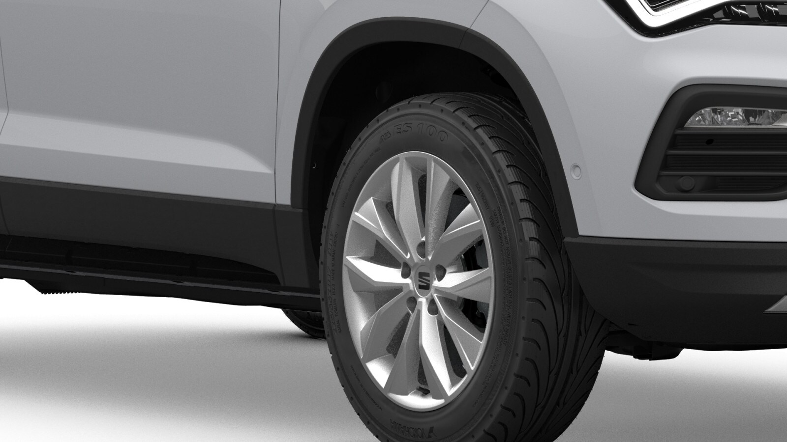 SEAT Ateca – Bild 4