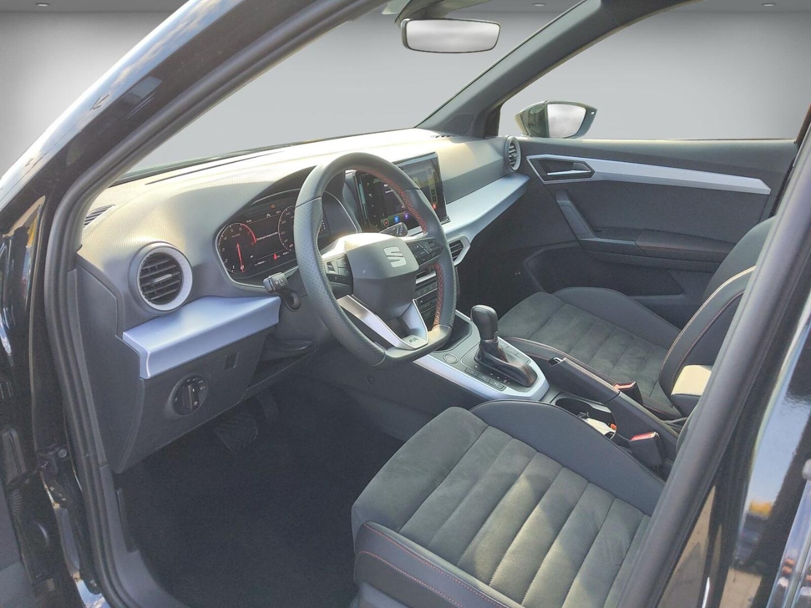 SEAT Arona – Bild 11