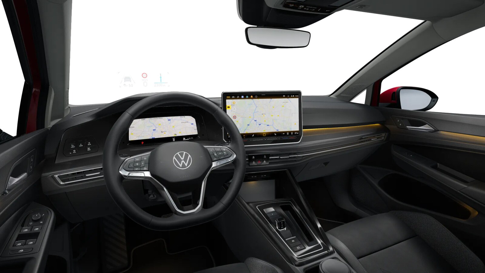 Volkswagen Golf Variant – Bild 9