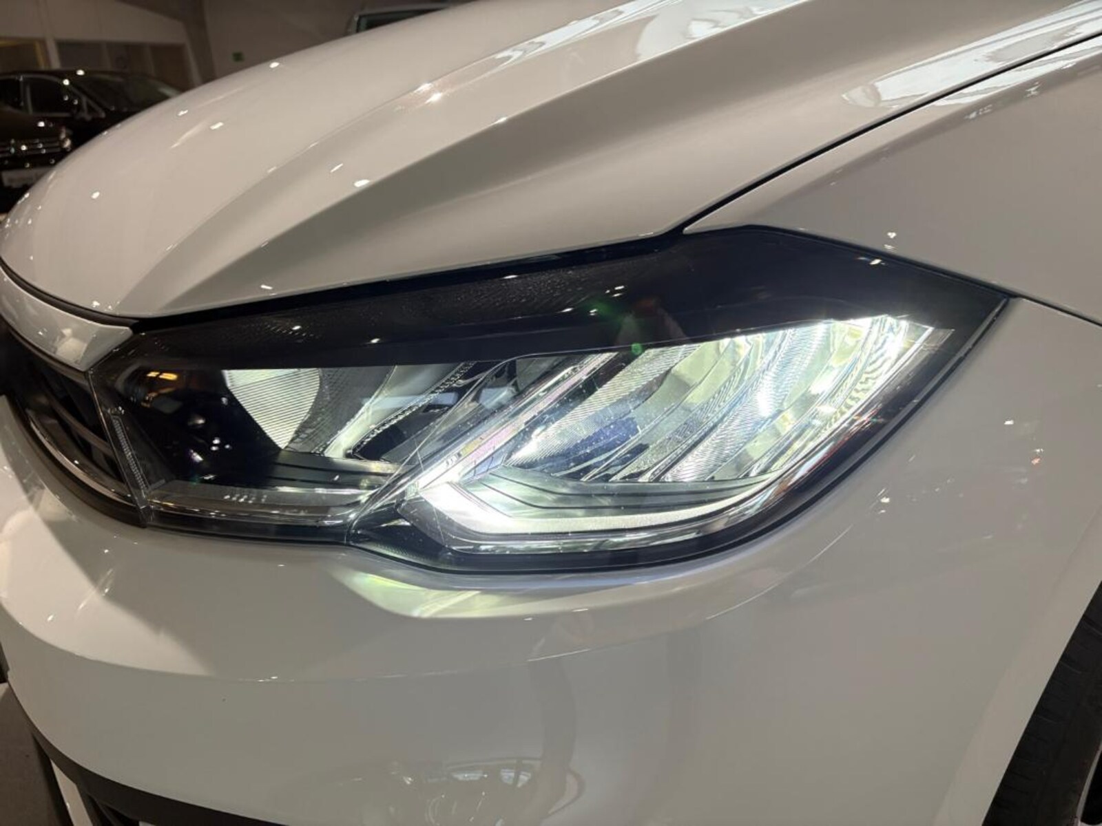 Volkswagen Polo – Bild 17