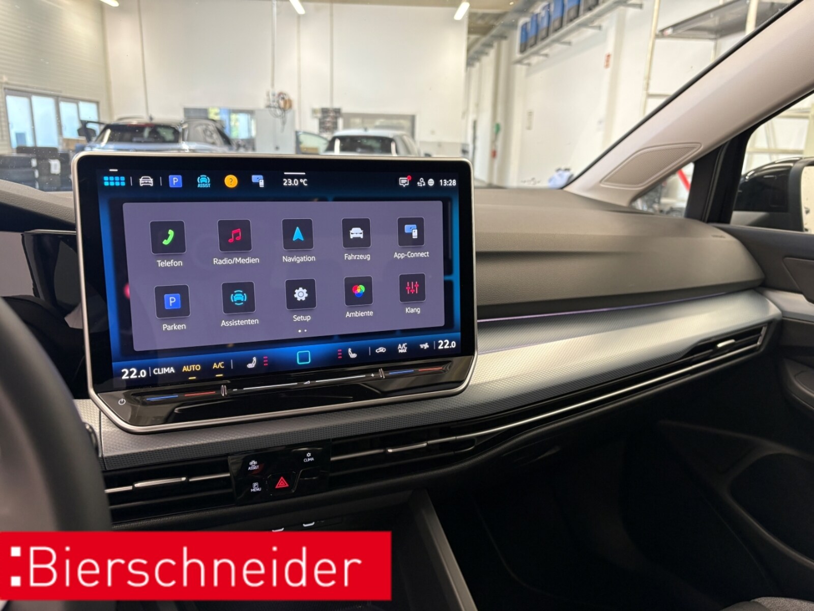 Volkswagen Golf – Bild 11