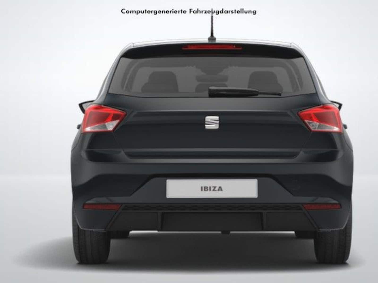 SEAT Ibiza – Bild 6