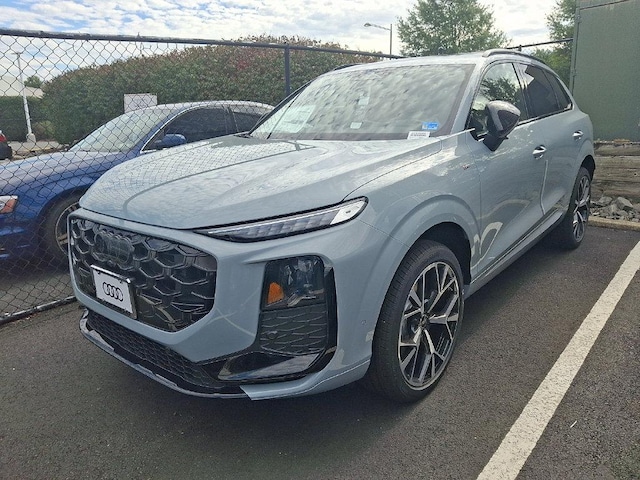 Photo of 2027 Audi Q3 SUV