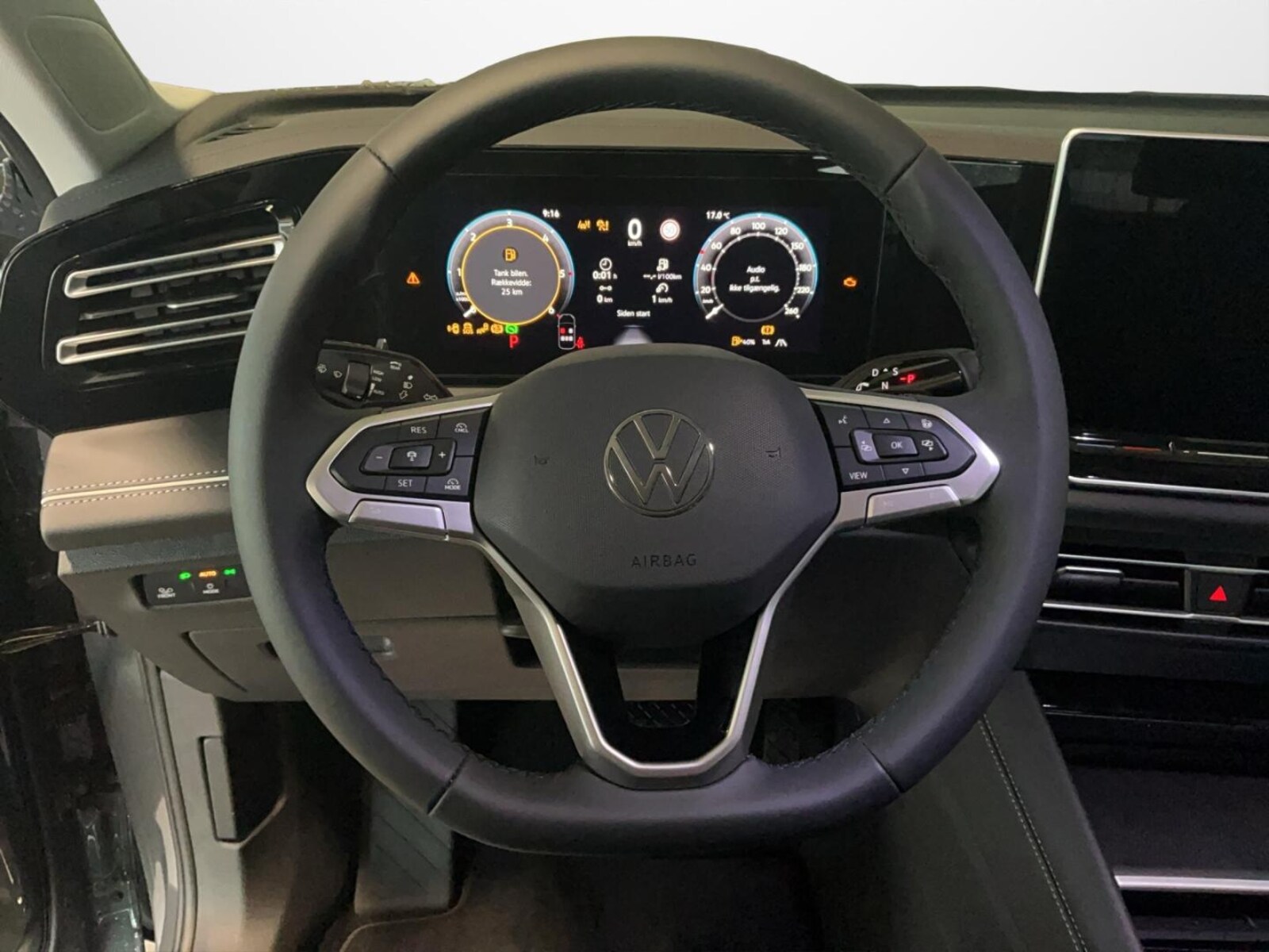 Volkswagen Tiguan – Bild 9