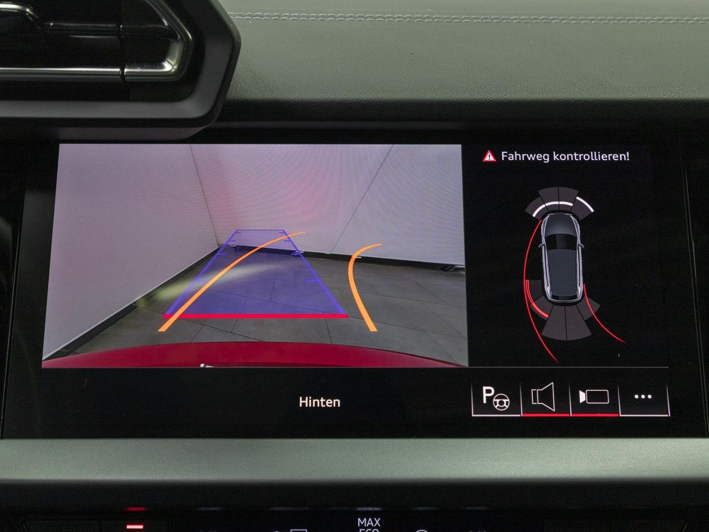 Image about Audi A3 Sportback S line 35 TFSI S tronic