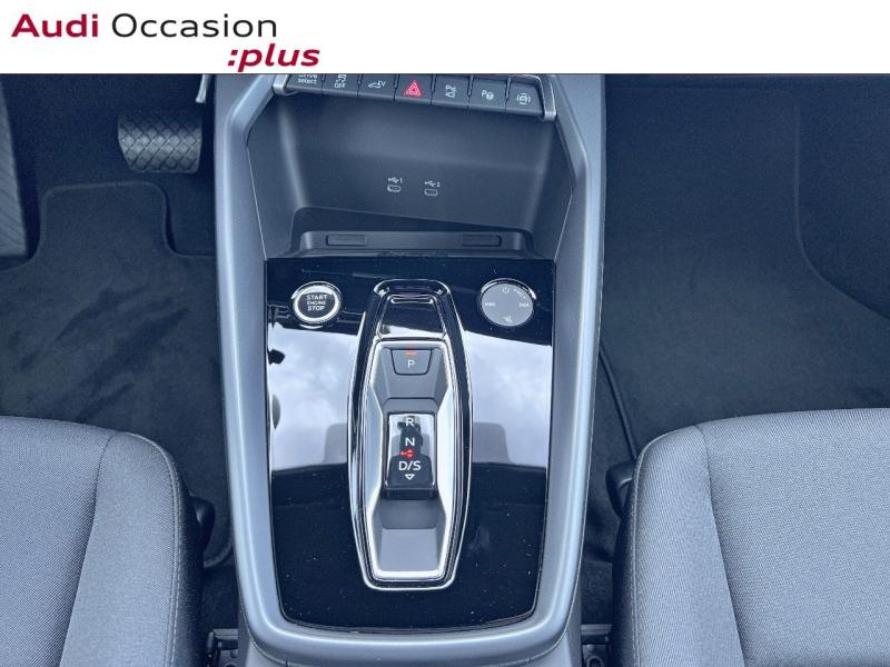 Image about Audi A3 Sportback TFSI e Business Executive 40 TFSI e 150 kW (204 ch) S tronic