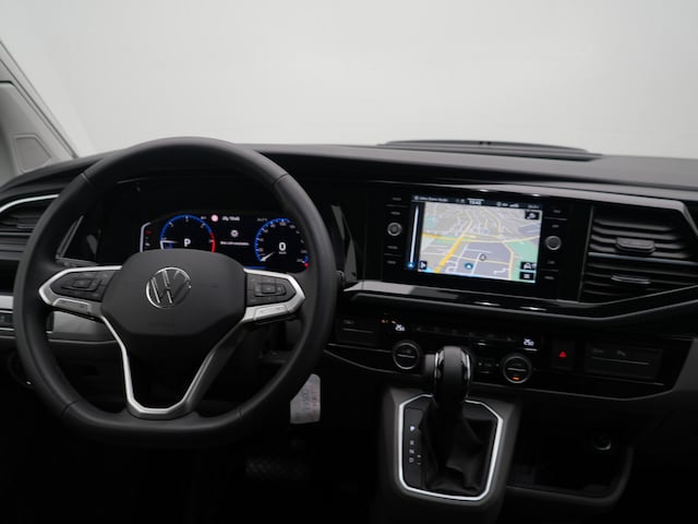 Volkswagen T6.1 California
