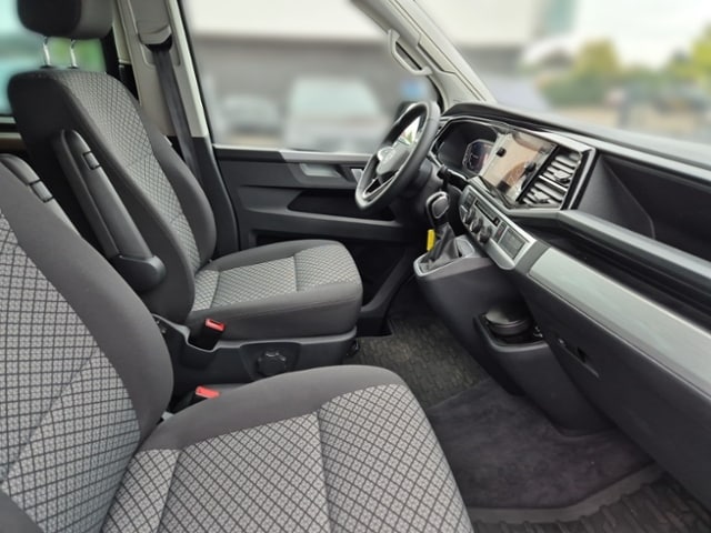 Volkswagen T6.1 California