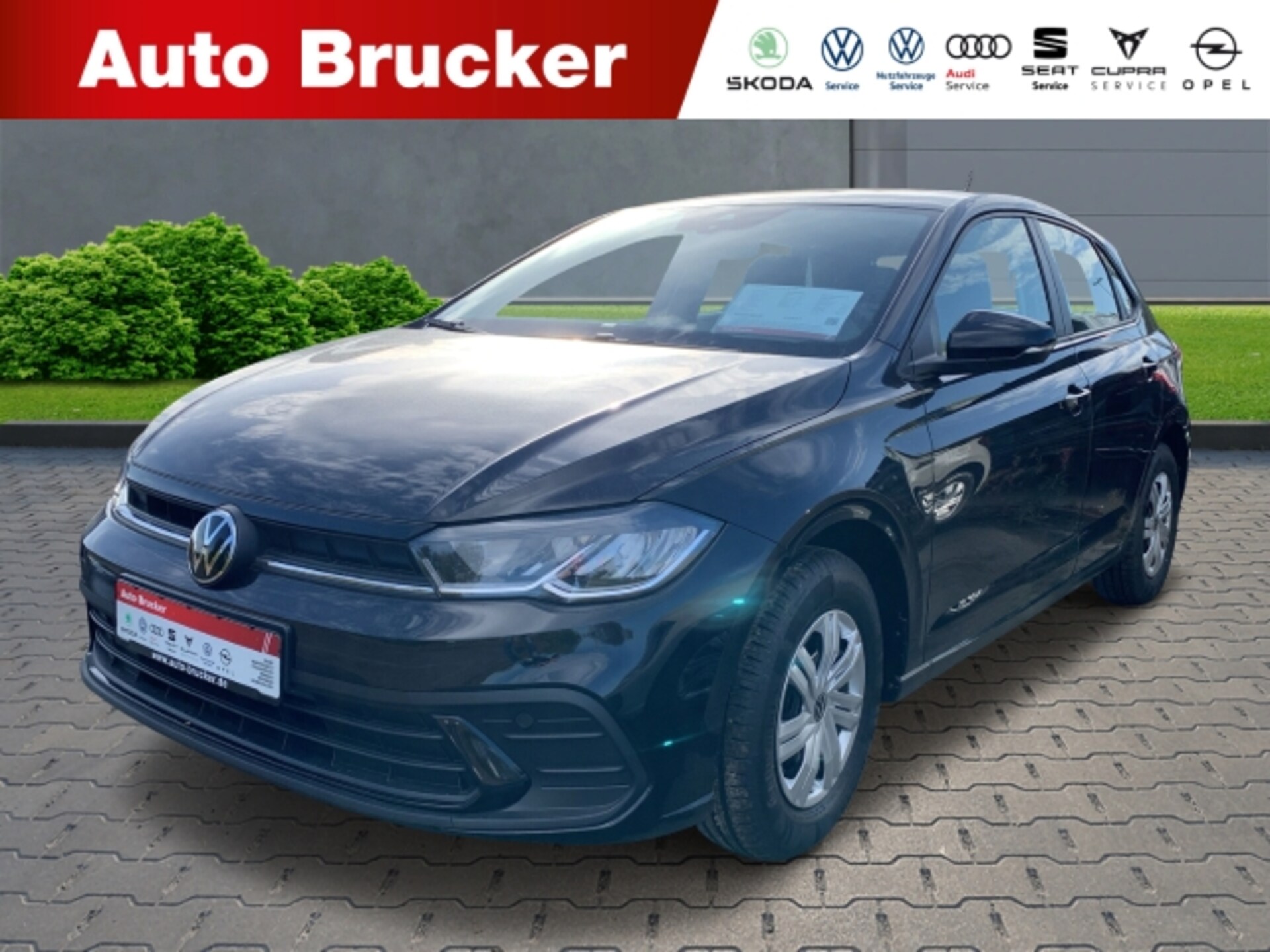 Volkswagen Polo Movie