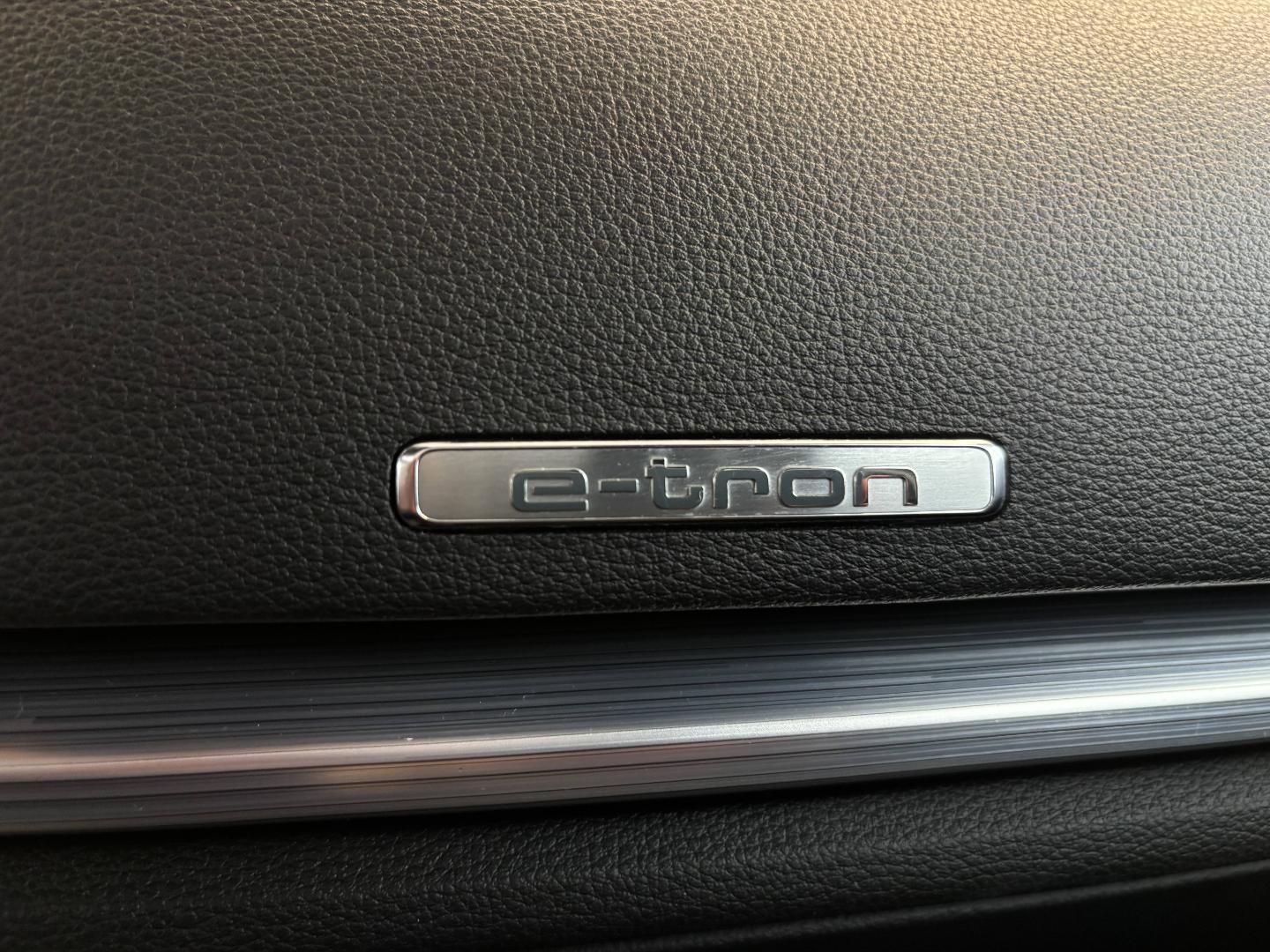 Image about Audi A3 Sportback e-tron Design Luxe 40 e-tron 150 kW (204 ch) S tronic