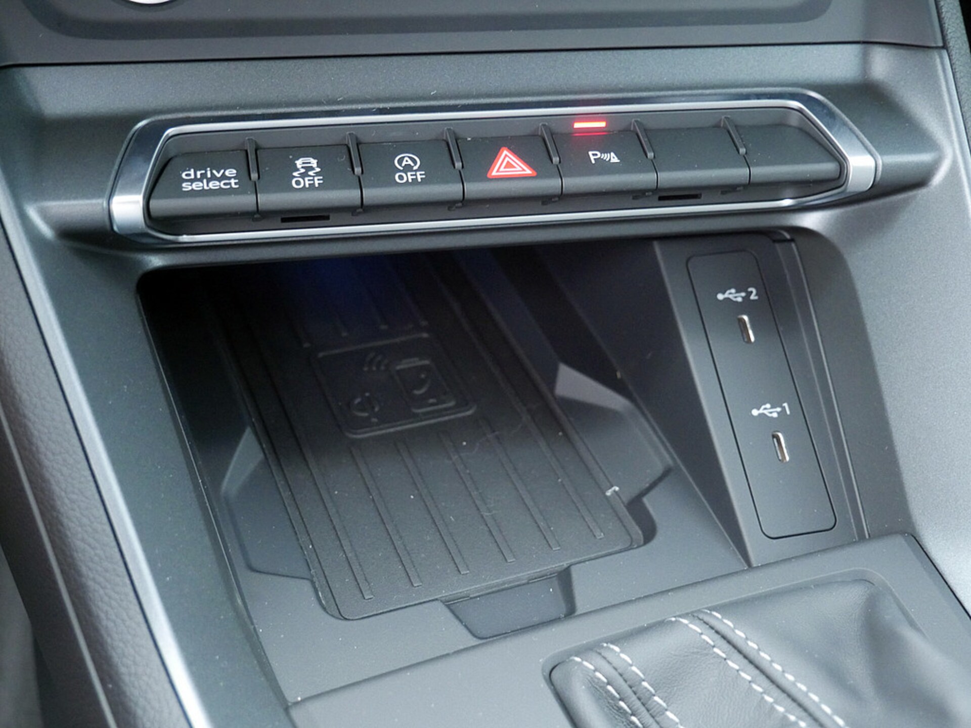 Audi Q3 SUV S line