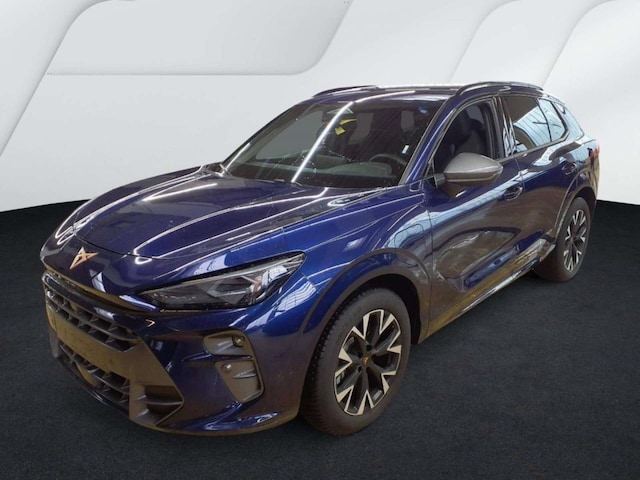 CUPRA Terramar 1.5 e-Hybrid (132984)