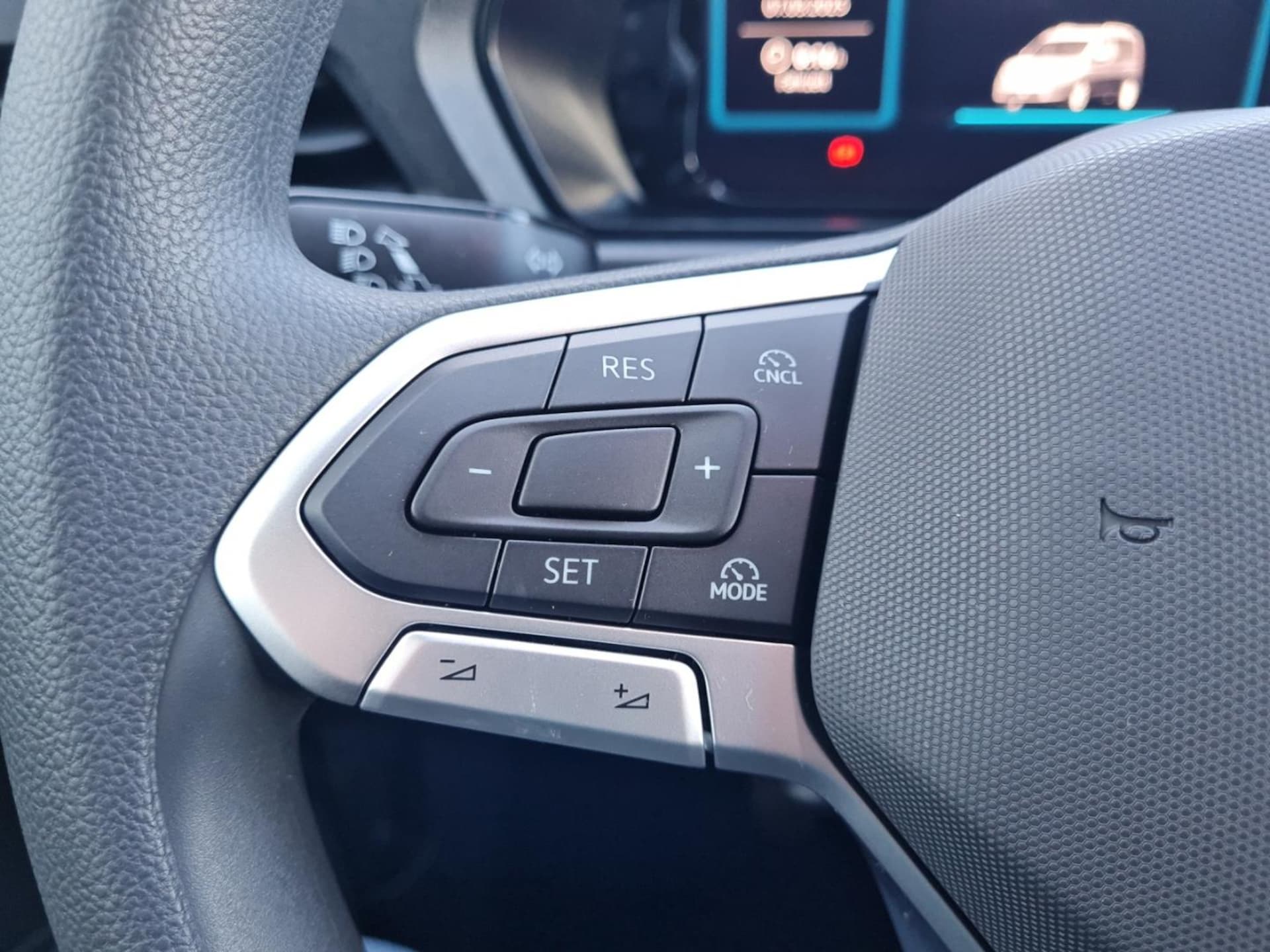 Volkswagen Caddy Cargo