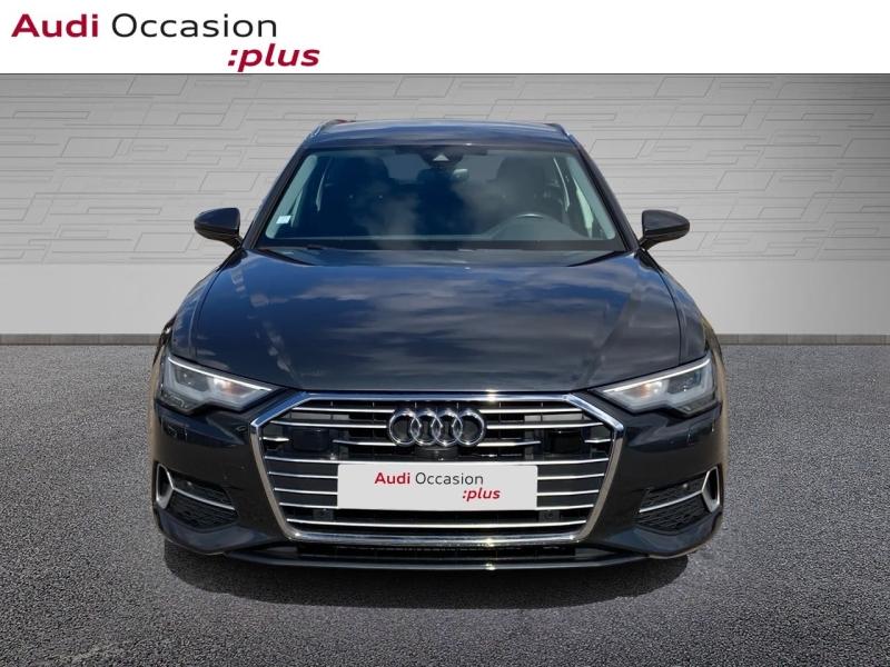 Image about Audi A6 Avant S line 40 TDI 150 kW (204 ch) S tronic