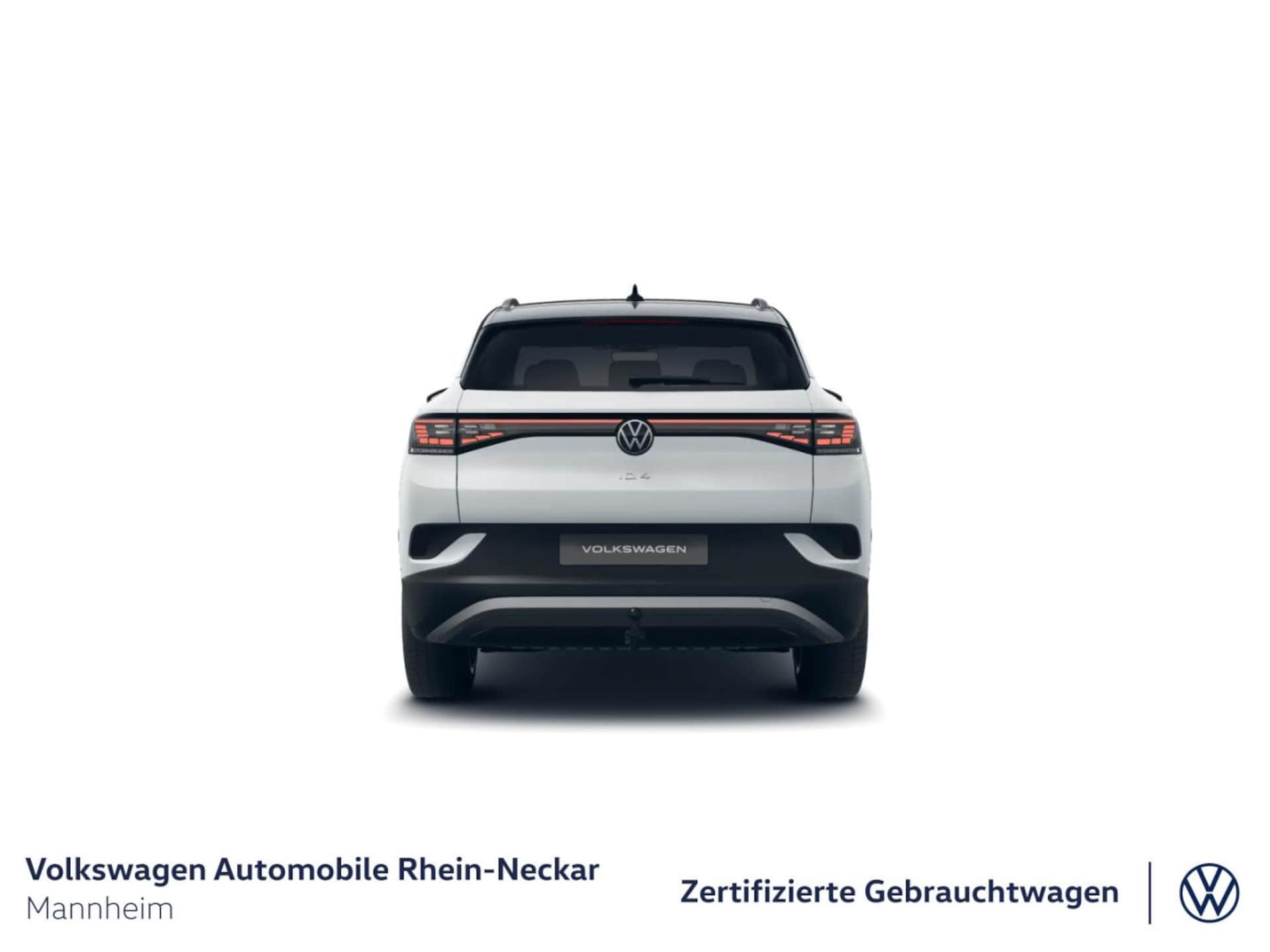 Volkswagen ID.4 Pro