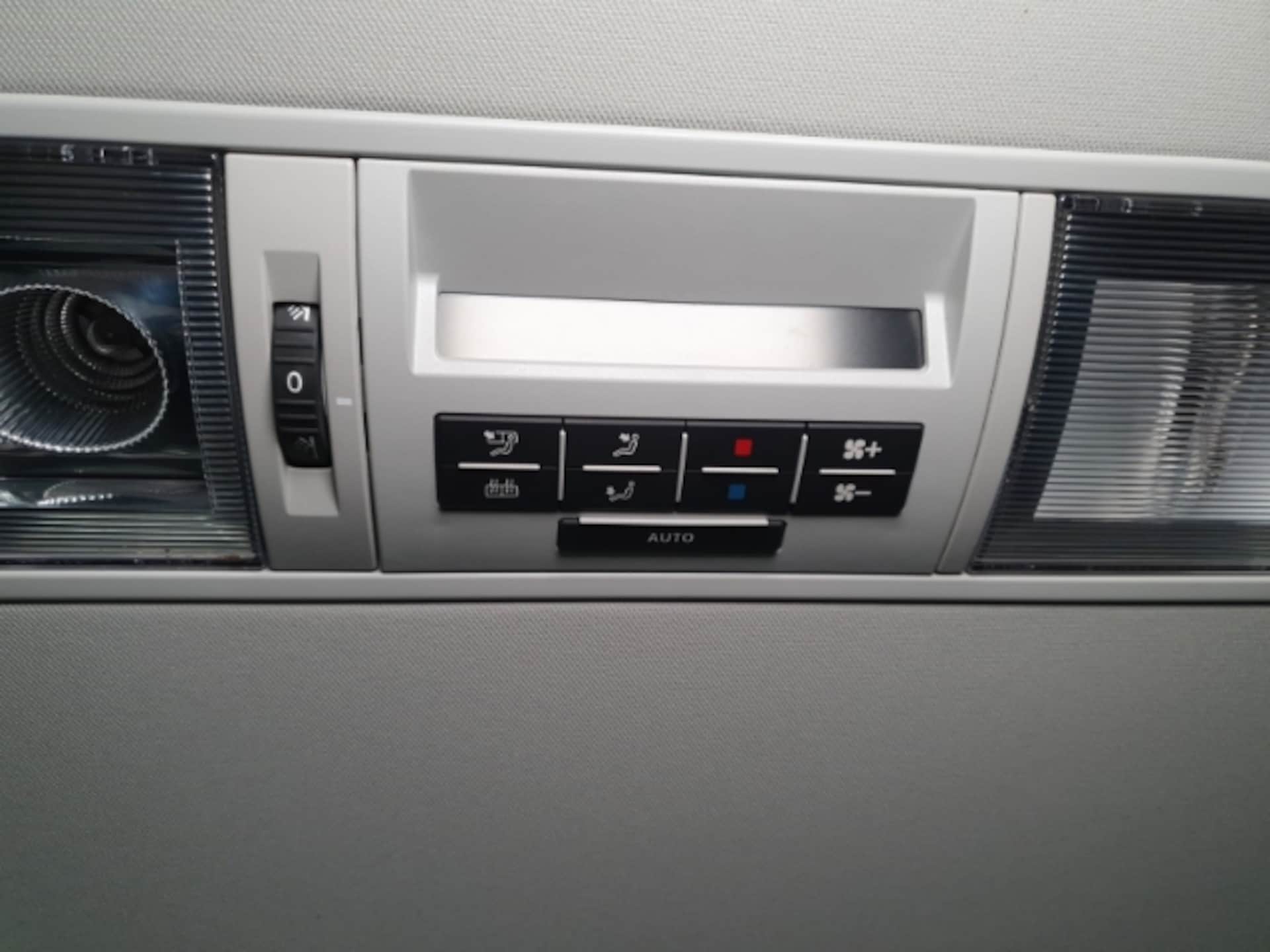 Volkswagen T6 Multivan Comfortline