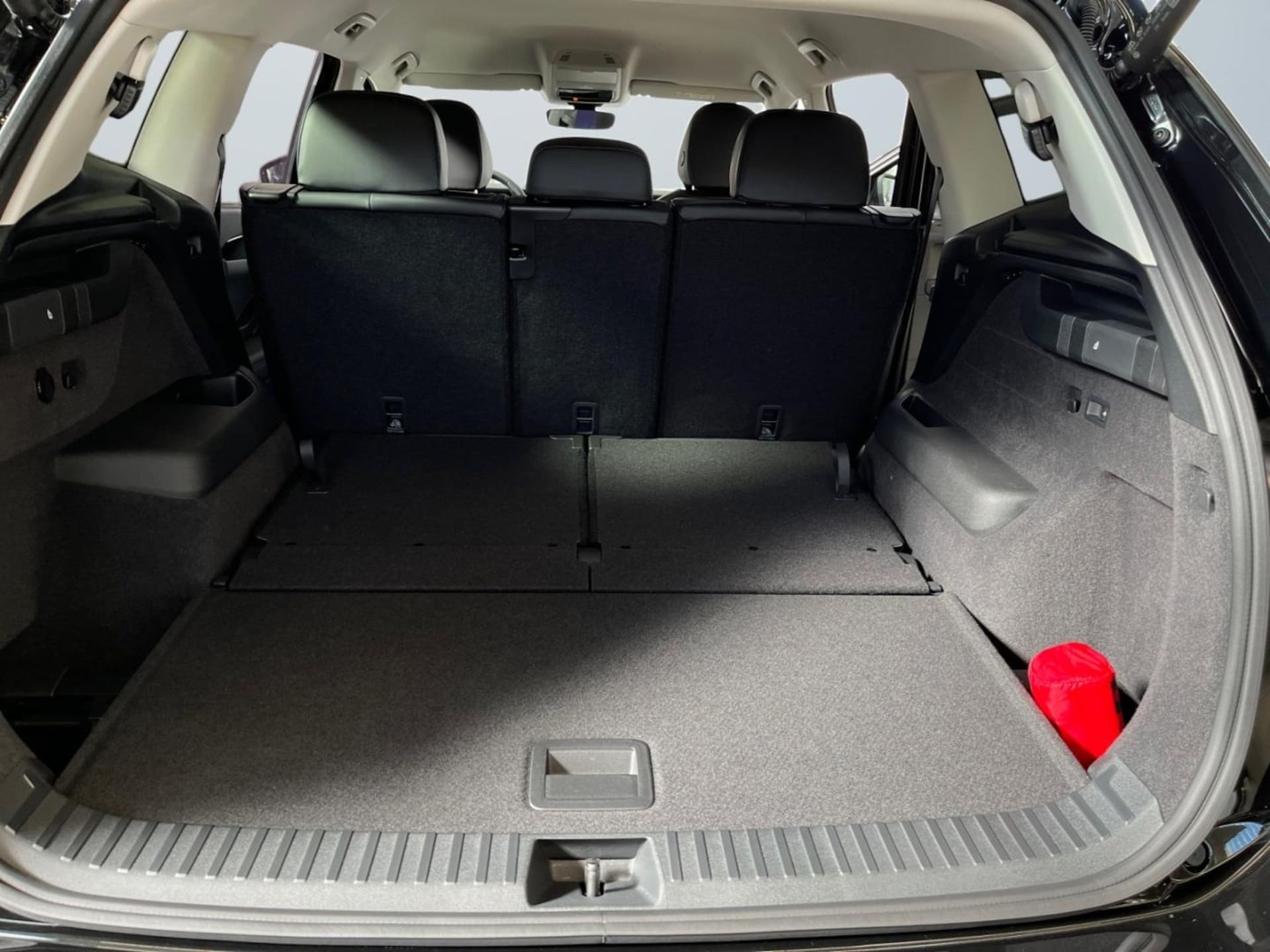 Volkswagen Tayron Life