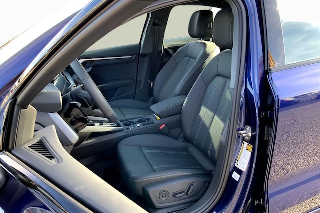 2026 Audi A3 Premium - Photo 9