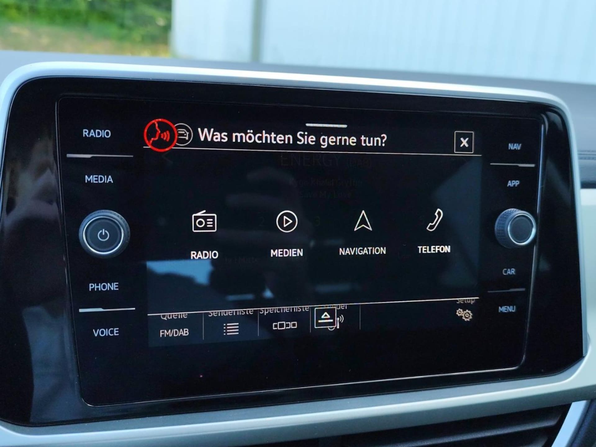 Volkswagen T-Roc MOVE