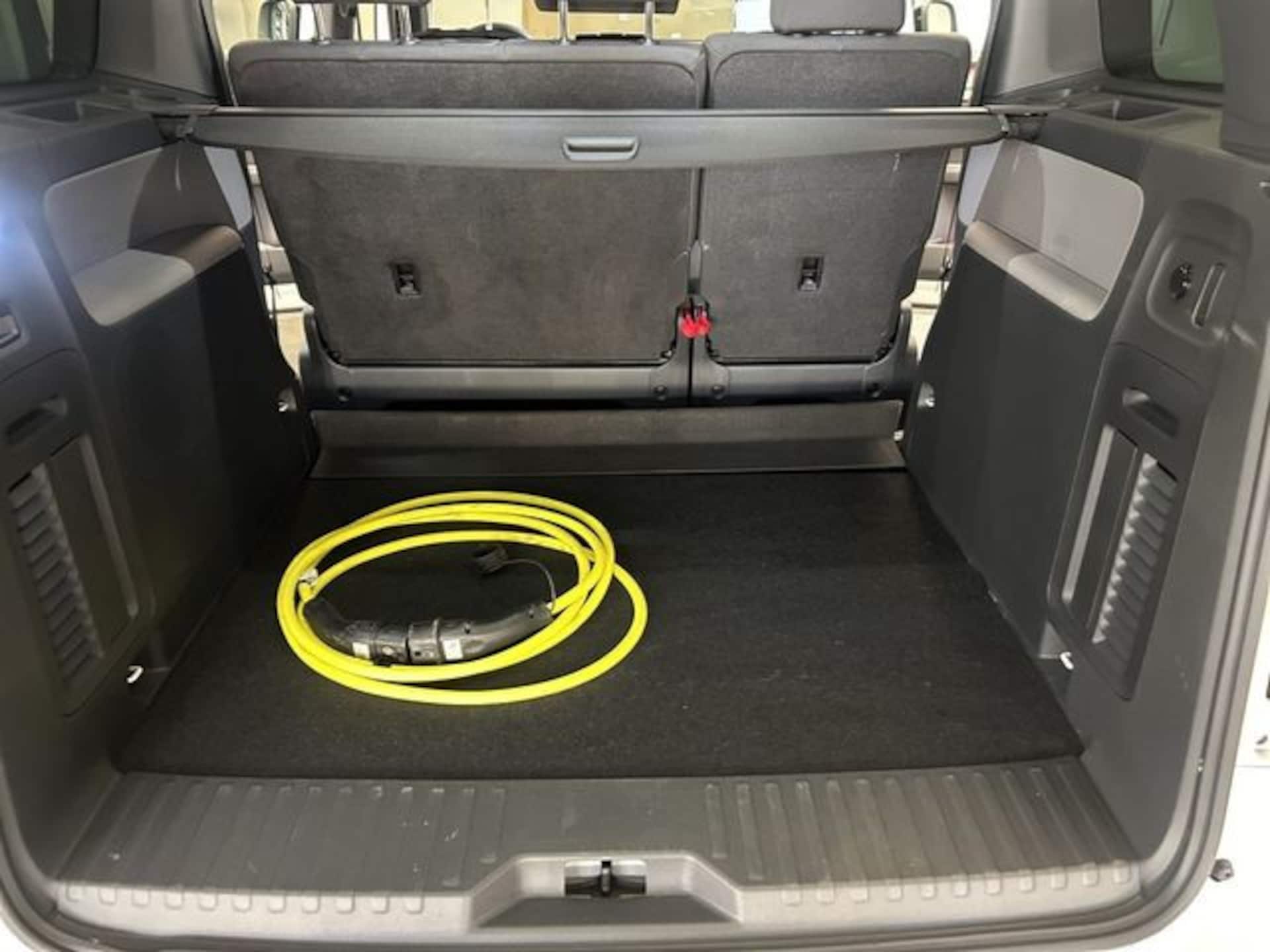 Volkswagen ID. Buzz Pro