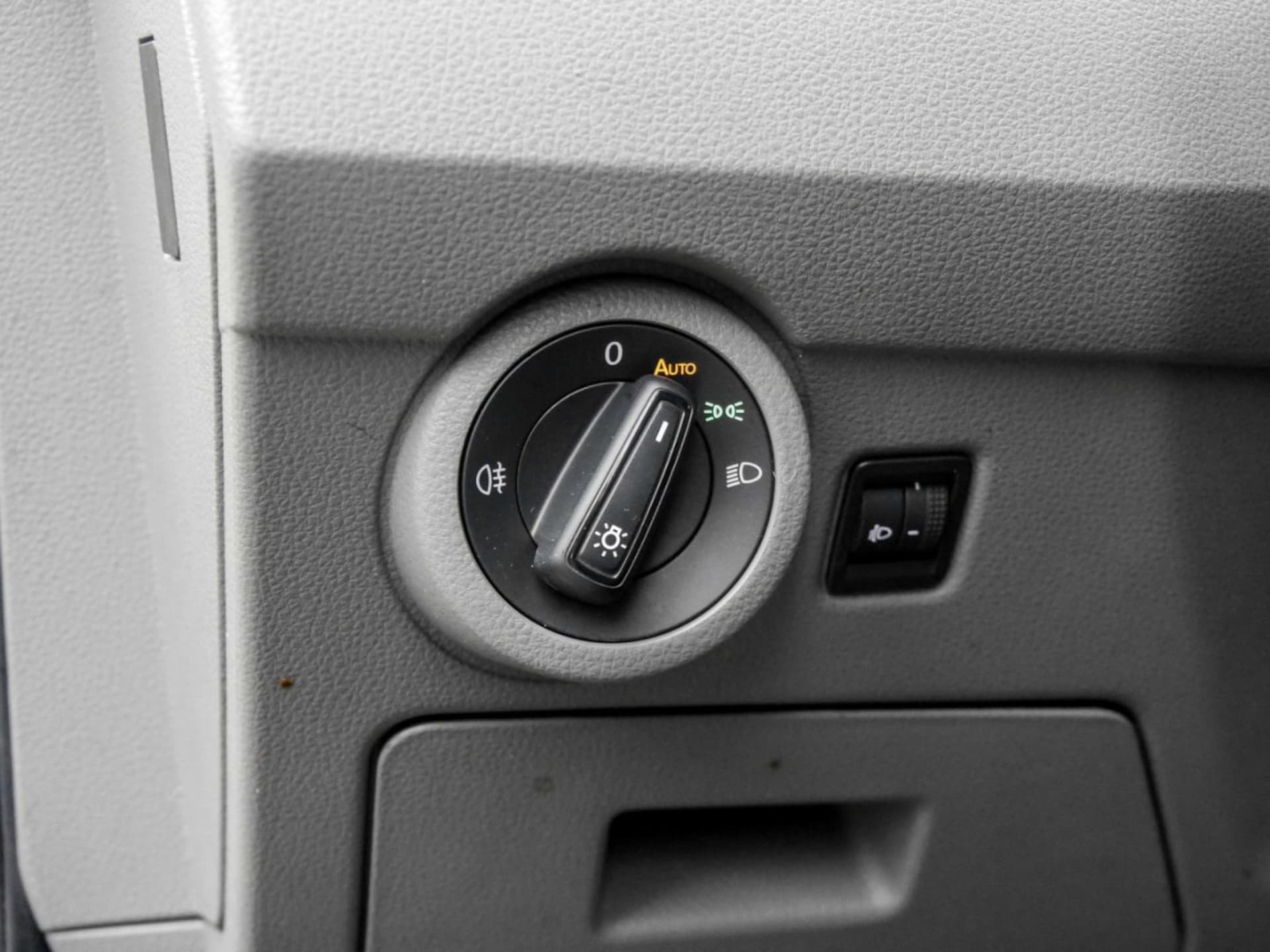 Volkswagen T6.1 Transporter Kasten kurzer Radstand