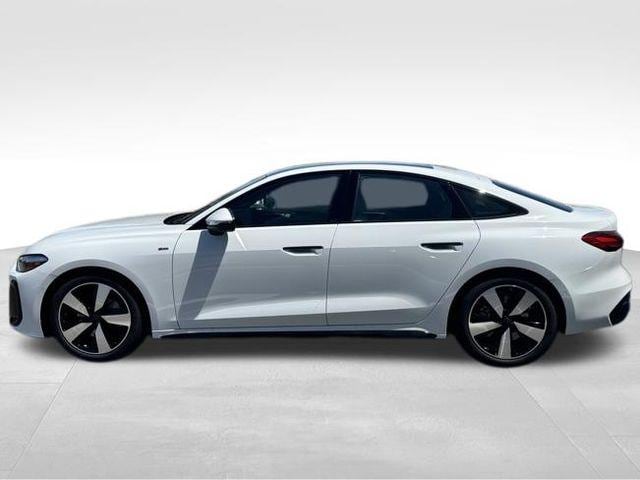 2026 Audi A5 Sedan