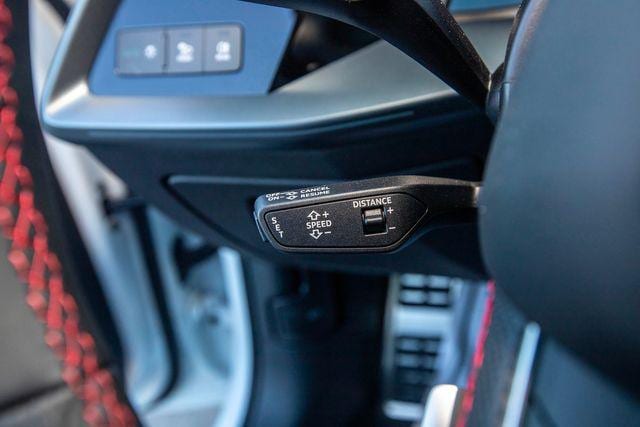 2026 Audi S3 Base - Photo 12