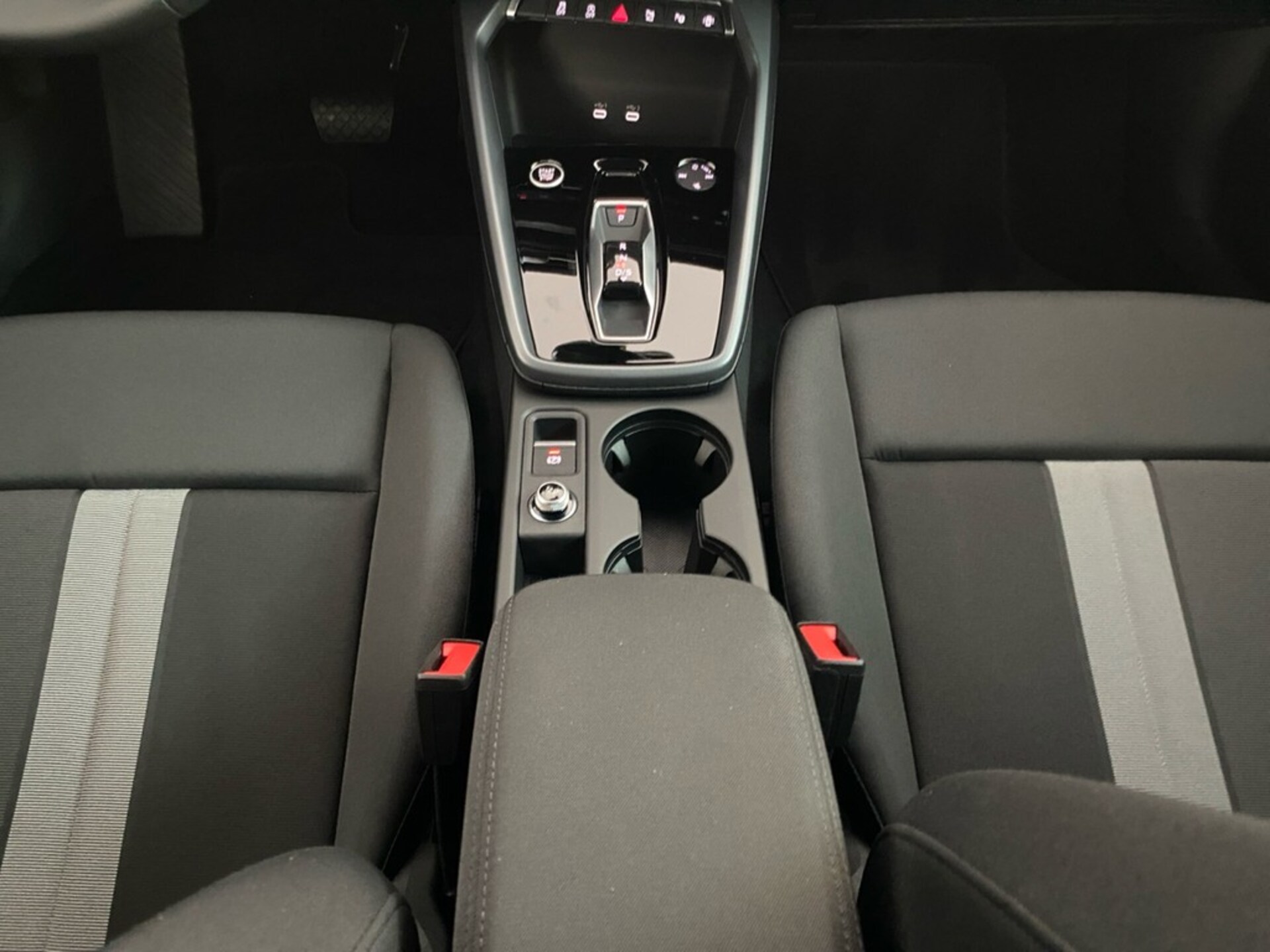 Audi A3 allstreet