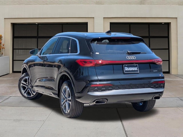 2026 Audi Q5