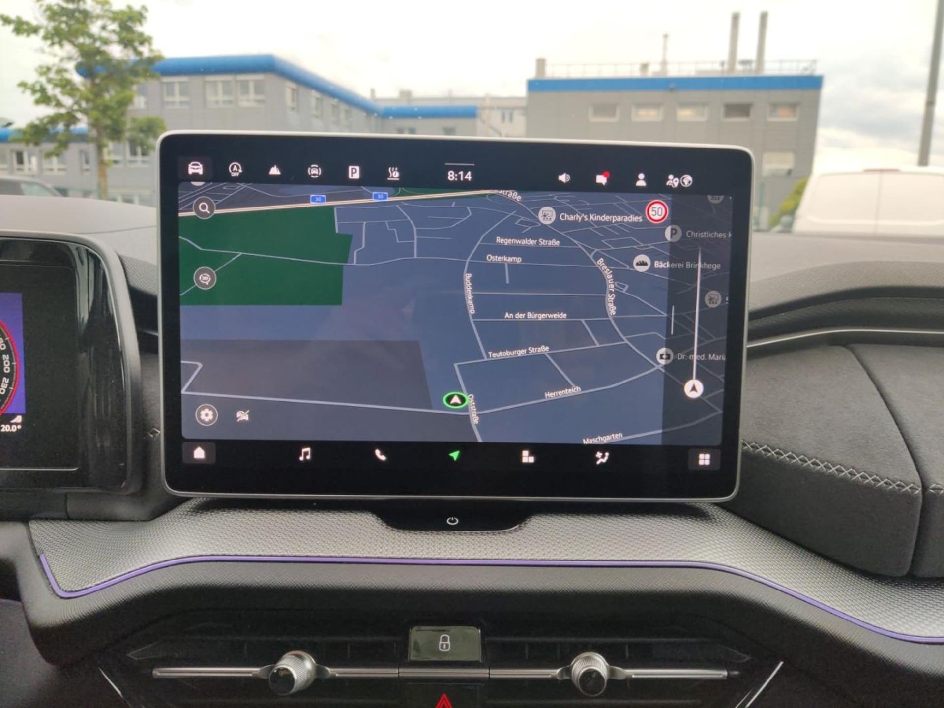 Skoda Kodiaq Sportline