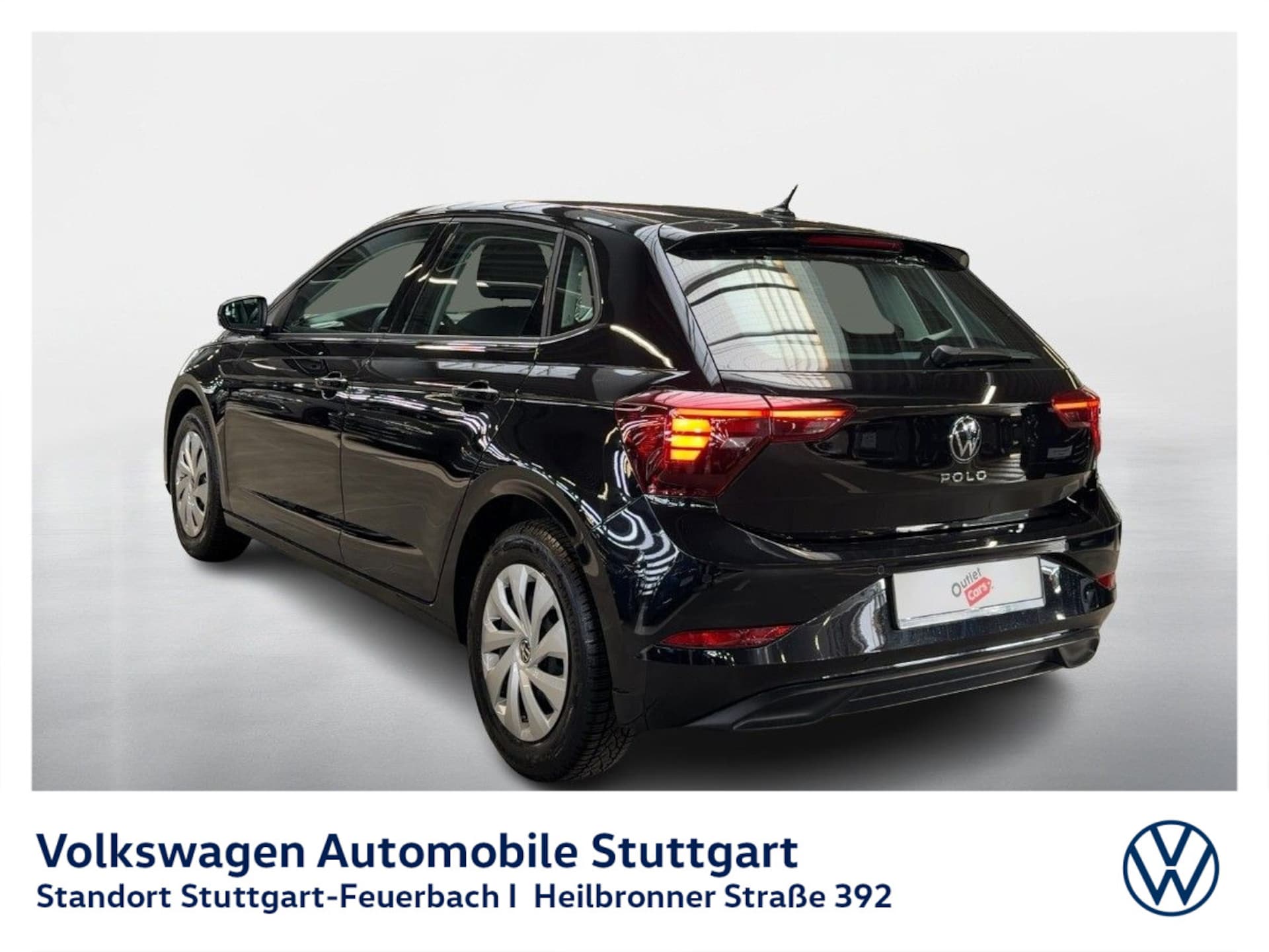 Volkswagen Polo Life