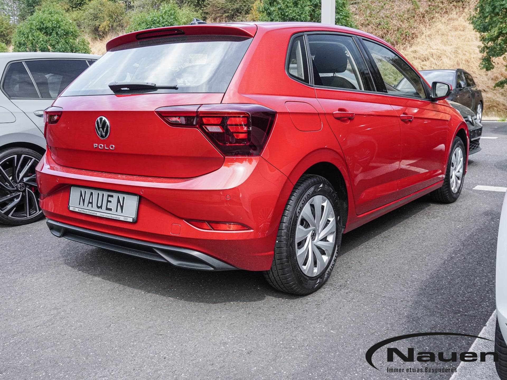 Volkswagen Polo Life