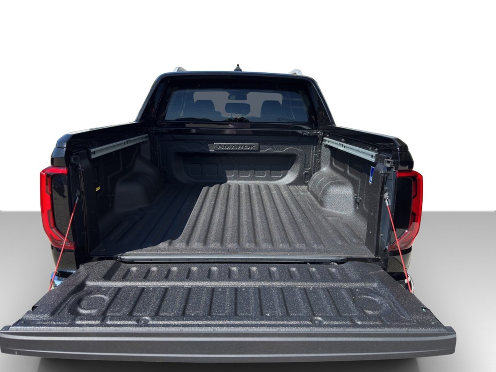 Volkswagen Amarok DoubleCab Aventura