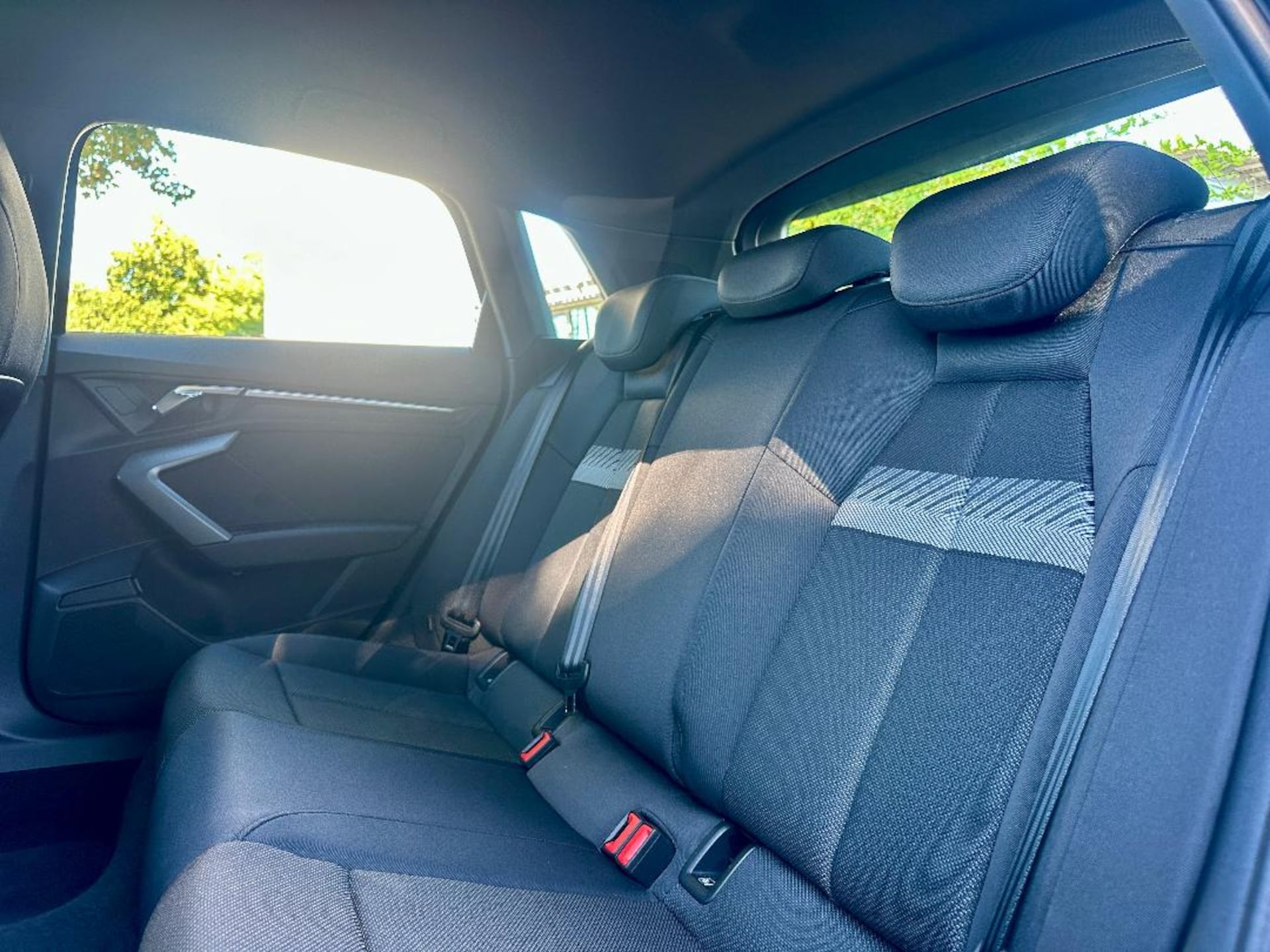 Audi A3 Sportback TFSI e Advanced