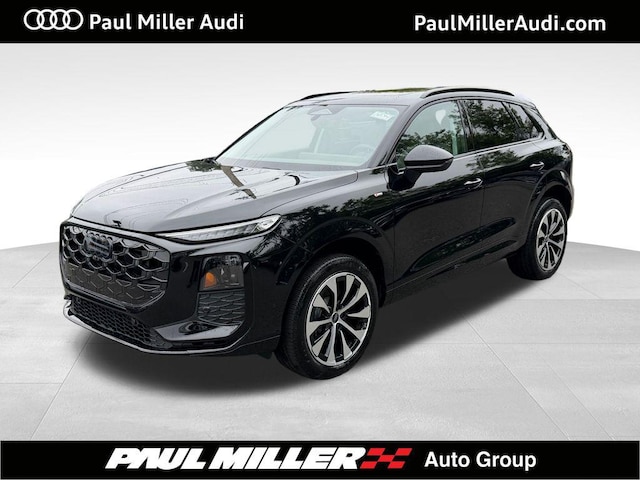 Photo of 2026 Audi Q3 SUV