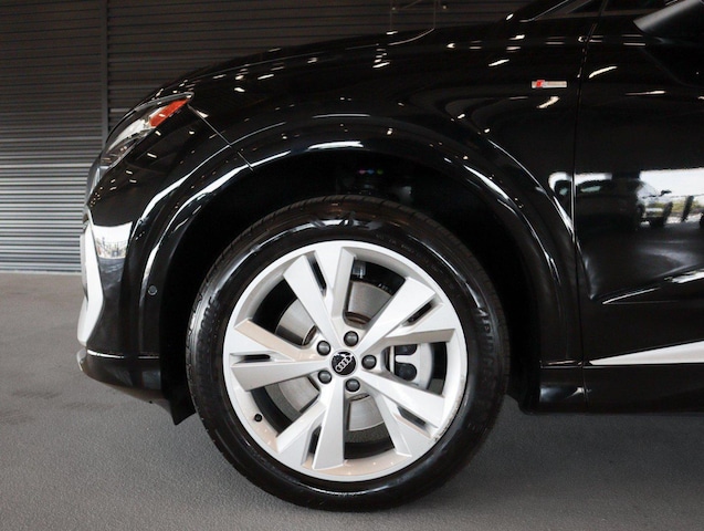 2023 Audi Q4 e-tron