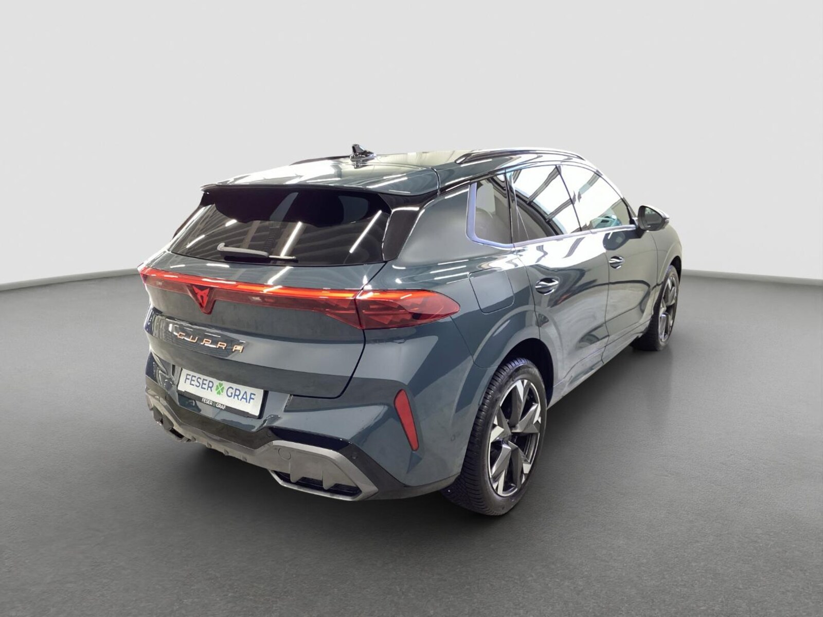 CUPRA Terramar – Bild 3