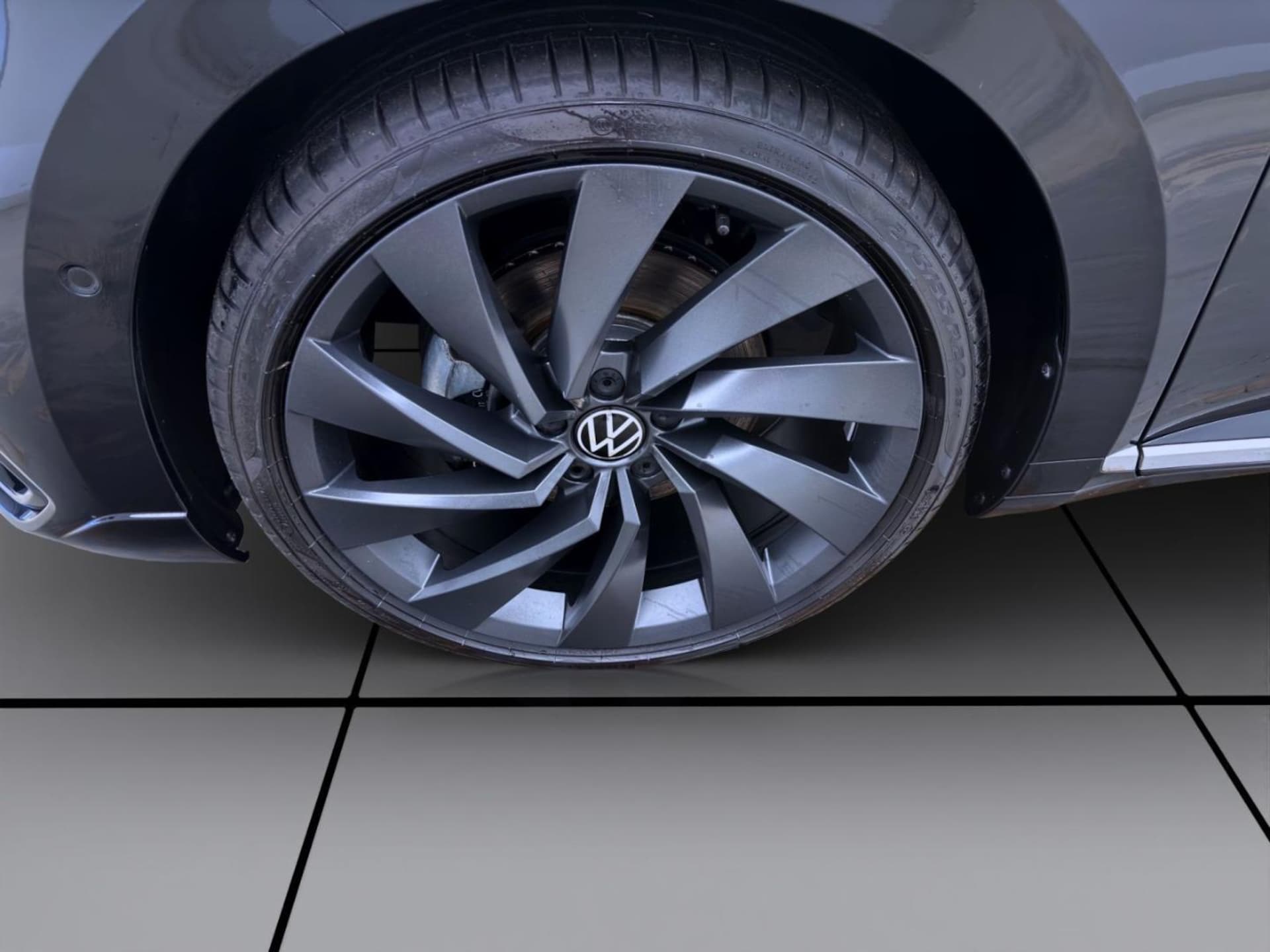 Volkswagen Arteon Shooting Brake R-Line