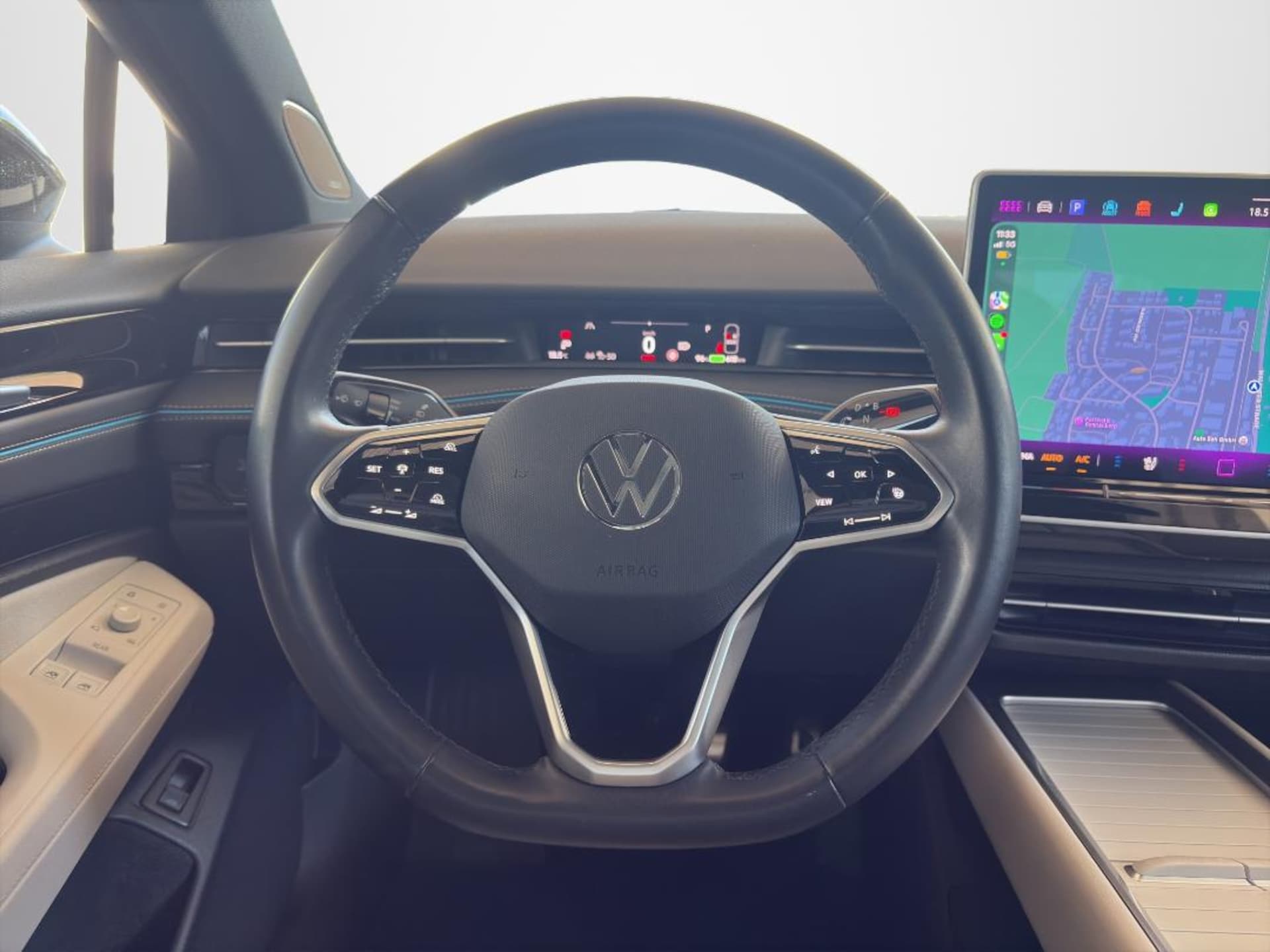 Volkswagen ID.7 Pro