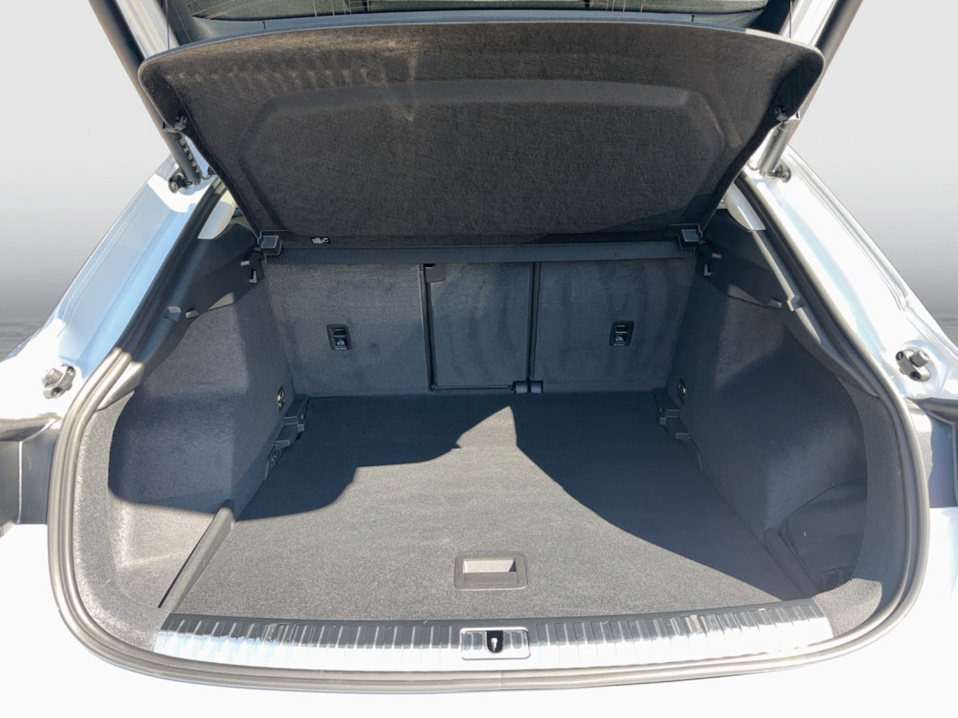 Audi Q3 Sportback S line